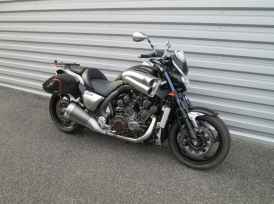 YAMAHA V-MAX 1700 - 2011