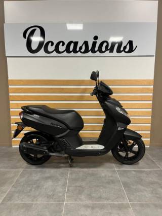 PEUGEOT KISBEE 50 - 2023