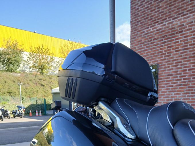 HONDA PAN EUROPEAN 1300 4