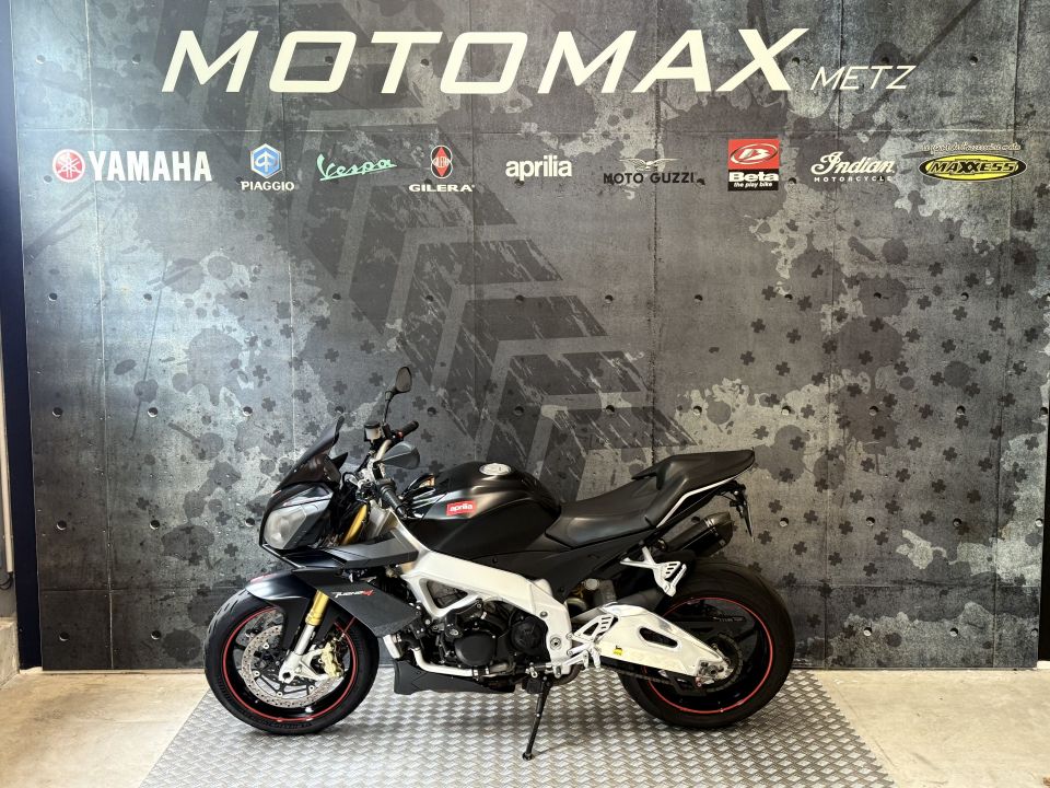 APRILIA TUONO 1000 V4 APRC 4