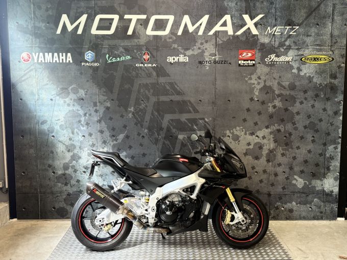 APRILIA TUONO 1000 V4 APRC 4