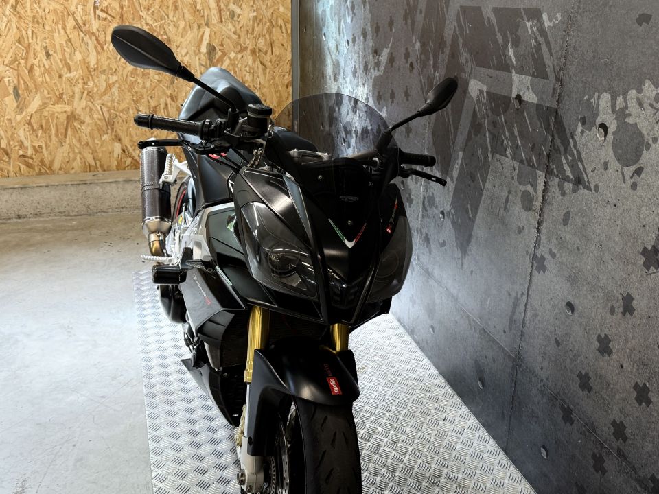 APRILIA TUONO 1000 V4 APRC 4