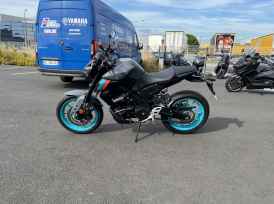 YAMAHA MT-125 ABS - 2023