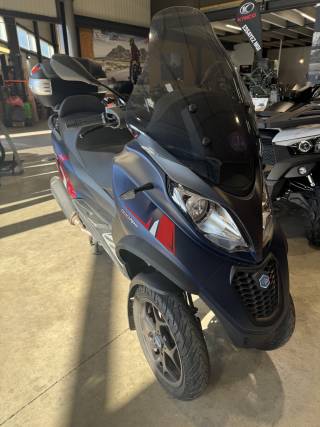 PIAGGIO MP3 500 HPE SPORT ABS/ASR - 2019