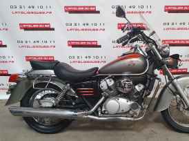 HONDA VT SHADOW 125 - 1999