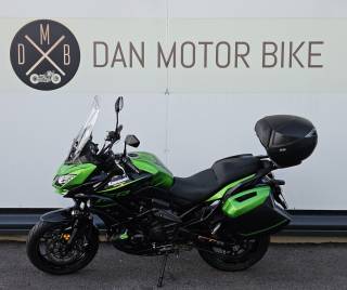 KAWASAKI VERSYS 47.5CV - 2017