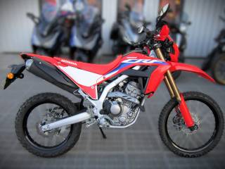 HONDA CRF 300 L - 2024