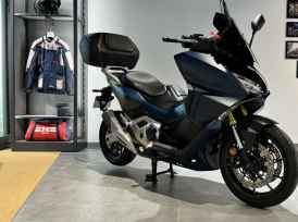 HONDA FORZA 750 - 2022