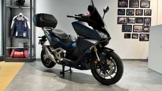 HONDA FORZA 750 - 2022
