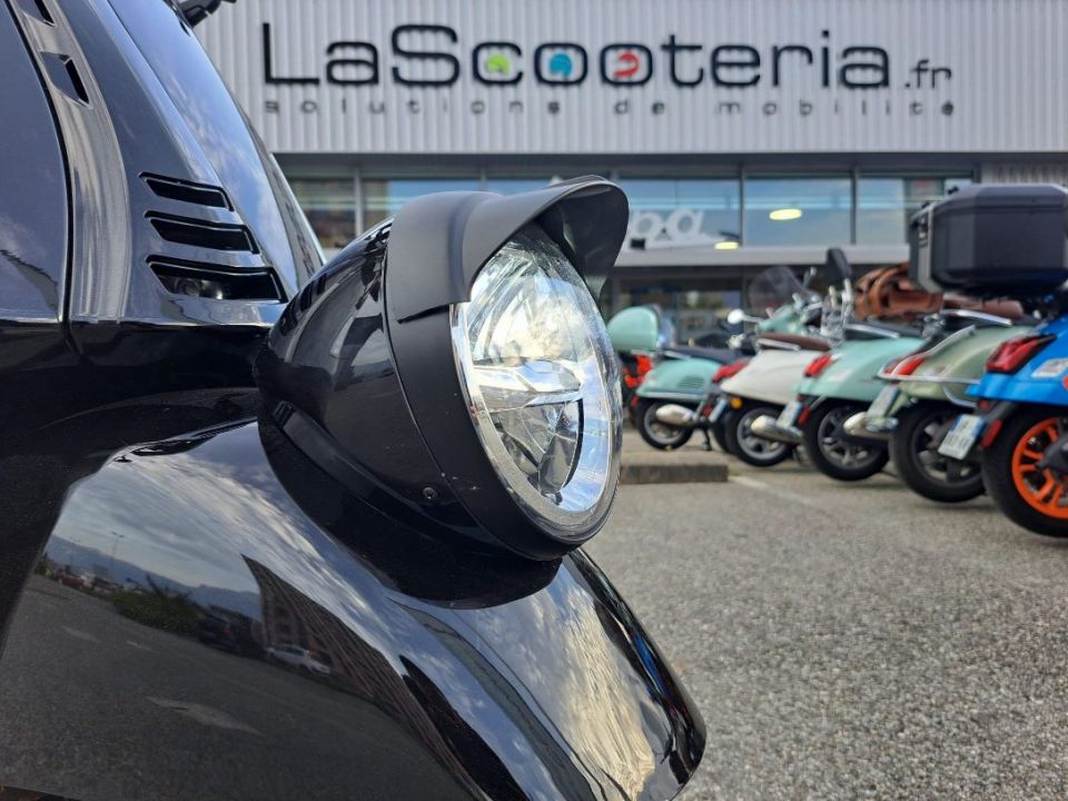 VESPA GTV 300 4