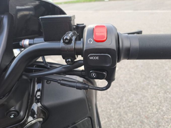 VESPA GTV 300 4