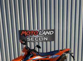 KTM 690 SMC R - 2024