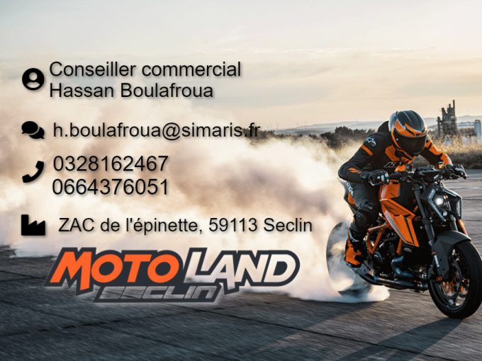 KTM 690 SMC R 4