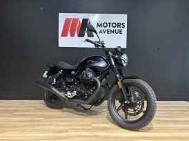 MOTO GUZZI V7 - 2022