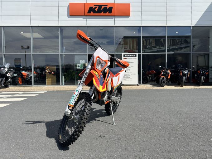 KTM 350 EXC-F 4