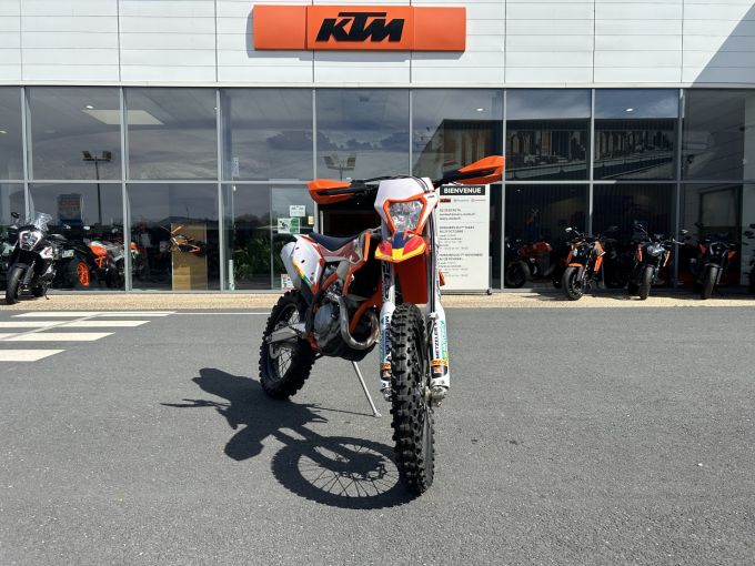 KTM 350 EXC-F 4