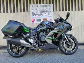 KAWASAKI Ninja H2 SX SE - 2025