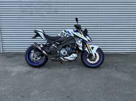 SUZUKI GSX-S 1000 ABS - 2024