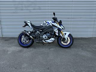 SUZUKI GSX-S 1000 ABS - 2024