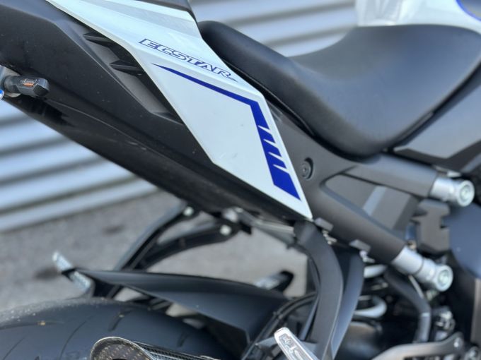 SUZUKI GSX-S 1000 ABS 4