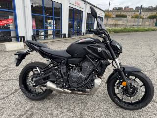 YAMAHA MT-07 - 2024