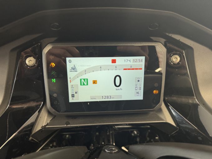 HONDA NSS FORZA 750 4