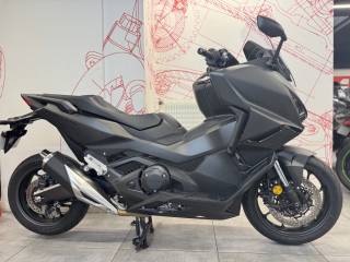 HONDA NSS FORZA 750 - 2025