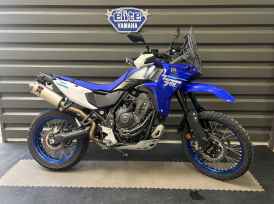 YAMAHA XTZ TENERE 700 - 2025