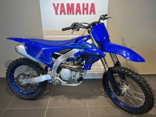 YAMAHA YZ450F - 2024