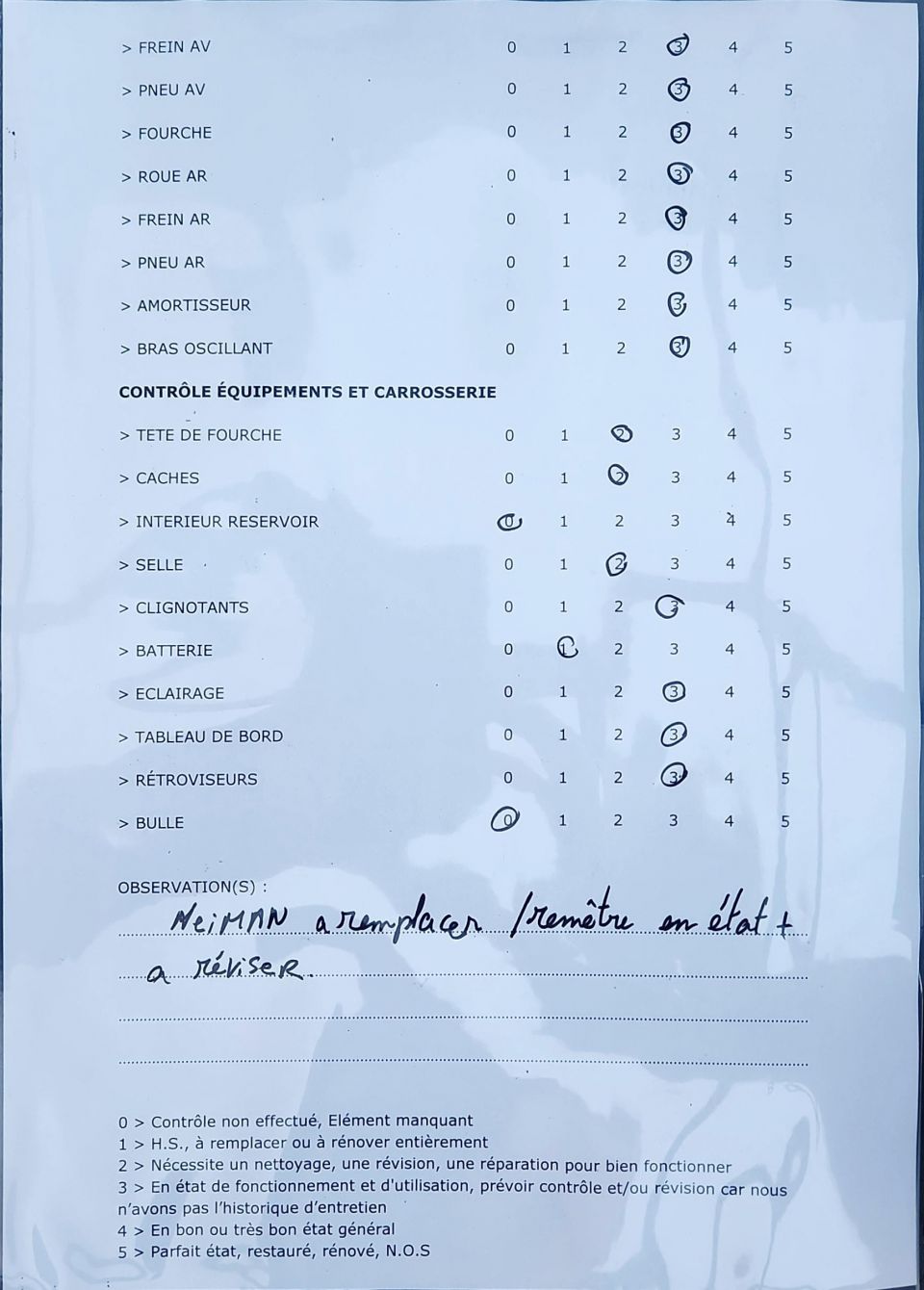 YAMAHA MAJESTY 400 4