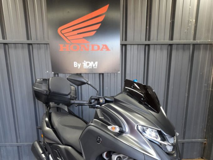 YAMAHA TRICITY 300 4