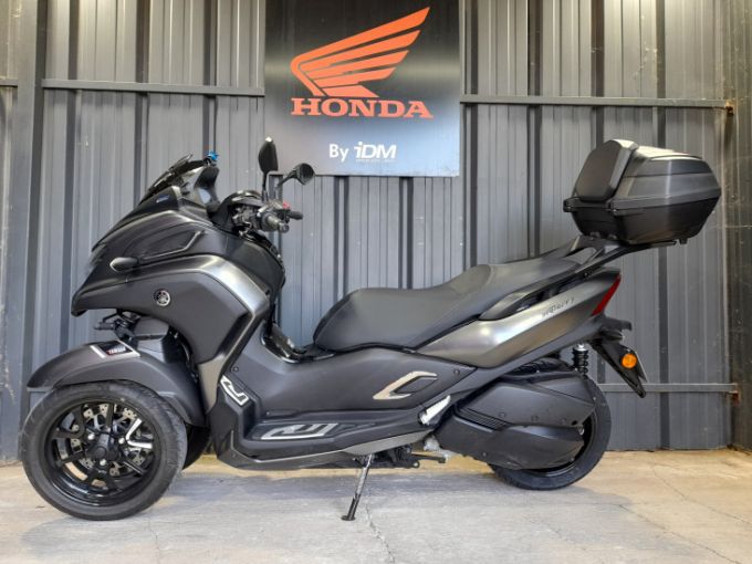 YAMAHA TRICITY 300 4