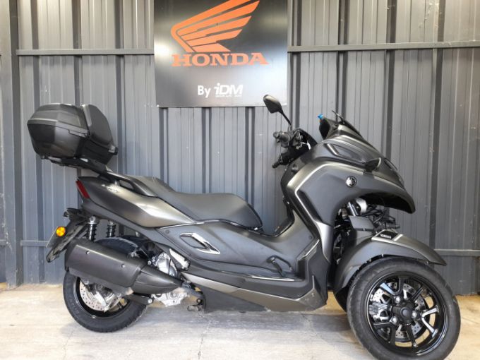 YAMAHA TRICITY 300 4