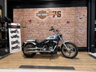 HARLEY-DAVIDSON SOFTAIL STANDARD 1745 - 2023