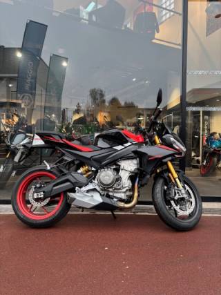 APRILIA TUONO 660 FACTORY - 2025