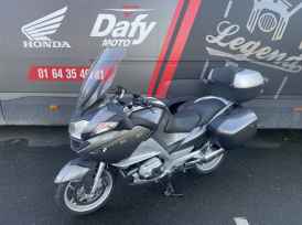 BMW R 1200 RT - 2012