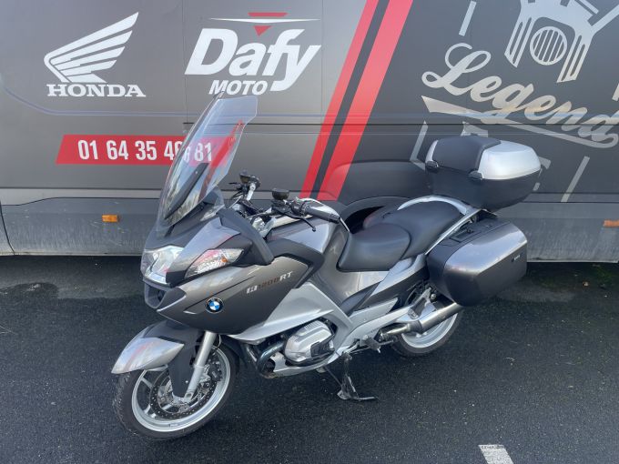 BMW R 1200 RT 4
