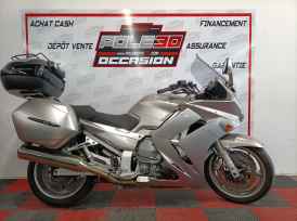 YAMAHA FJR 1300 - 2013