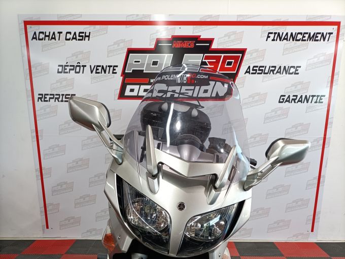 YAMAHA FJR 1300 4