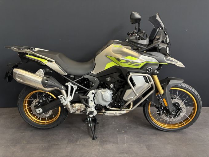 VOGE DS900X 4