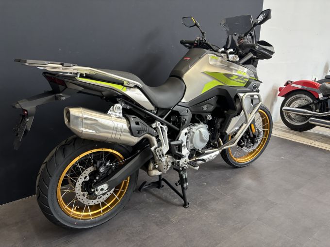 VOGE DS900X 4