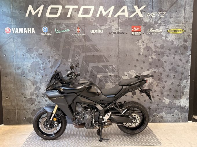 YAMAHA TRACER 9 GT 4