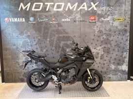 YAMAHA TRACER 9 GT - 2025