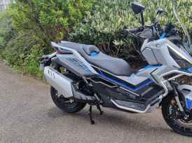 ZONTES 368 G - 2025