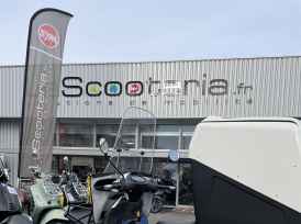 PIAGGIO MY MOOVER 125 - 2021