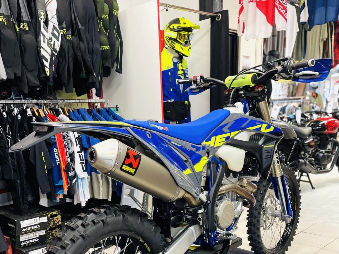 SHERCO 300 SE-F FACTORY 4