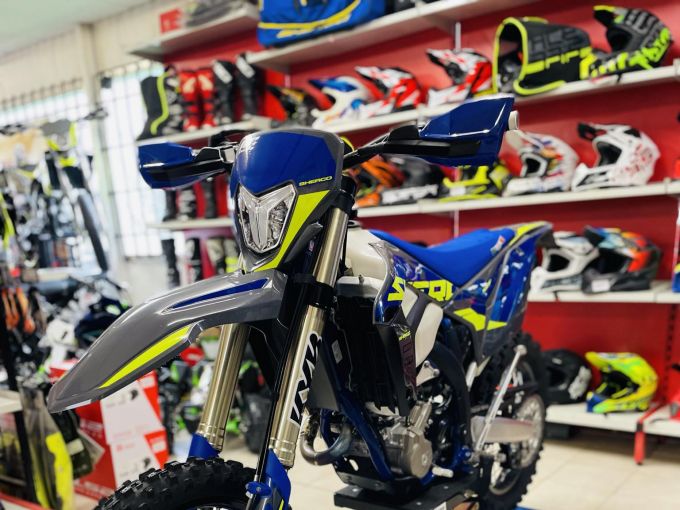 SHERCO 300 SE-F FACTORY 4