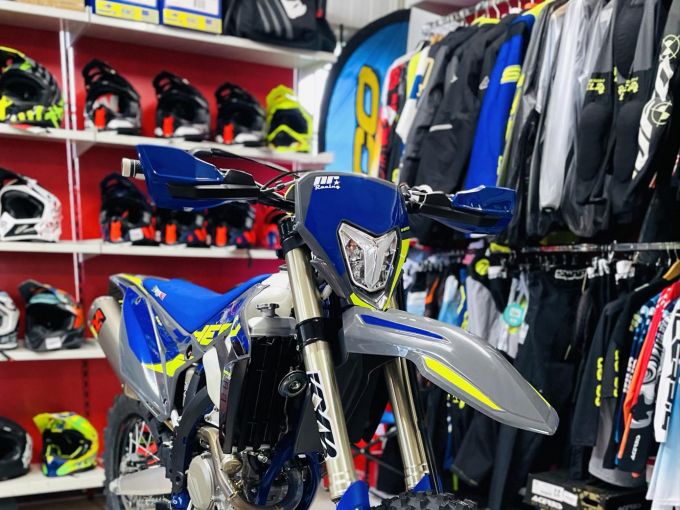 SHERCO 300 SE-F FACTORY 4