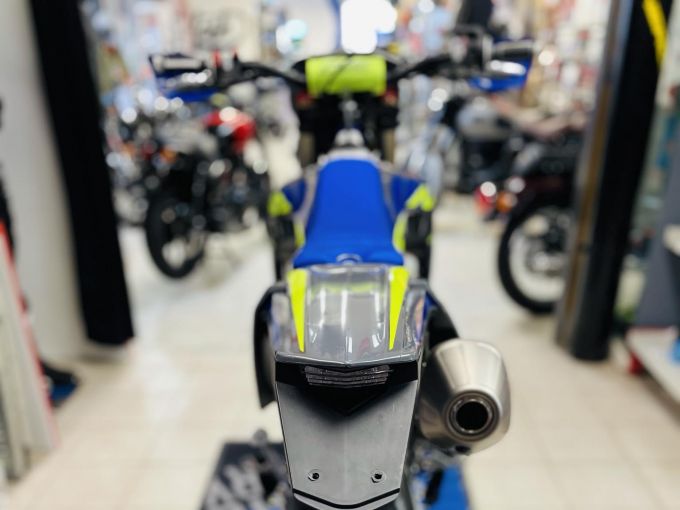 SHERCO 300 SE-F FACTORY 4