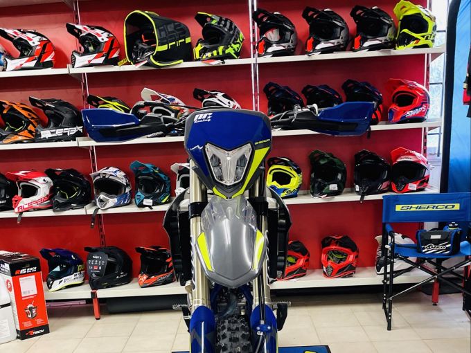 SHERCO 300 SE-F FACTORY 4